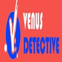 Venus Detective Agency logo